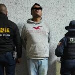 Cae Anthony Fran “N”, señalado por arrojar al perro ‘Lobito’ en escaleras de Naucalpan, Edomex