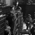 Murió el teniente coronel Antonio Tejero, protagonista del intento de golpe de 1981 en España