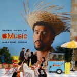 ¿Cuánto vale Bad Bunny? Espectáculo de récord para el Super Bowl más latino de la historia