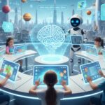 Consejos para que niños y adolescentes naveguen con seguridad en la era de la IA, por Google