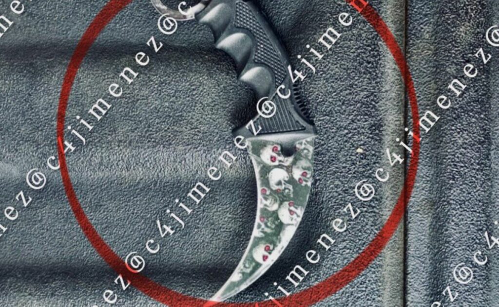 “Puede perder la vida”: adolescente es herido con navaja por compañero en riña afuera de secundaria en Tláhuac