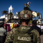 Arranca operativo de seguridad para el Carnaval de Mazatlán 2026