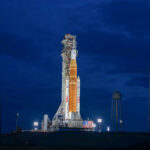 NASA mantiene despegue de Artemis II para el 6 de marzo tras prueba sin mayor contratiempo