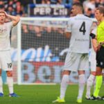 Mujer apuñala a su marido al creer que la insultaba cuando veía el futbol