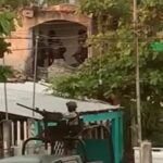 Atentan contra director de la Policía Municipal en Guerrero; hay 4 detenidos