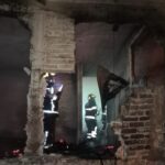 Explosión en Tlalpan deja un lesionado; “tembló toda la casa”, dice testigo