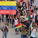 Aumento de la migración en EE.UU. no aumenta la violencia, según estudio universitario