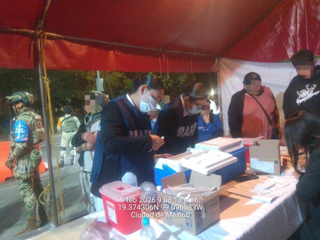 Avanza jornada nacional de vacunación contra el sarampión: más de 14 millones de dosis aplicadas - avanza-jornada-nacional-de-vacunacion-contra-el-sarampion-mas-de-14-millones-de-dosis-aplicadas-10-1024x768