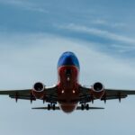 EE.UU. levanta suspensi&oacute;n de vuelos en Aeropuerto de El Paso, Texas