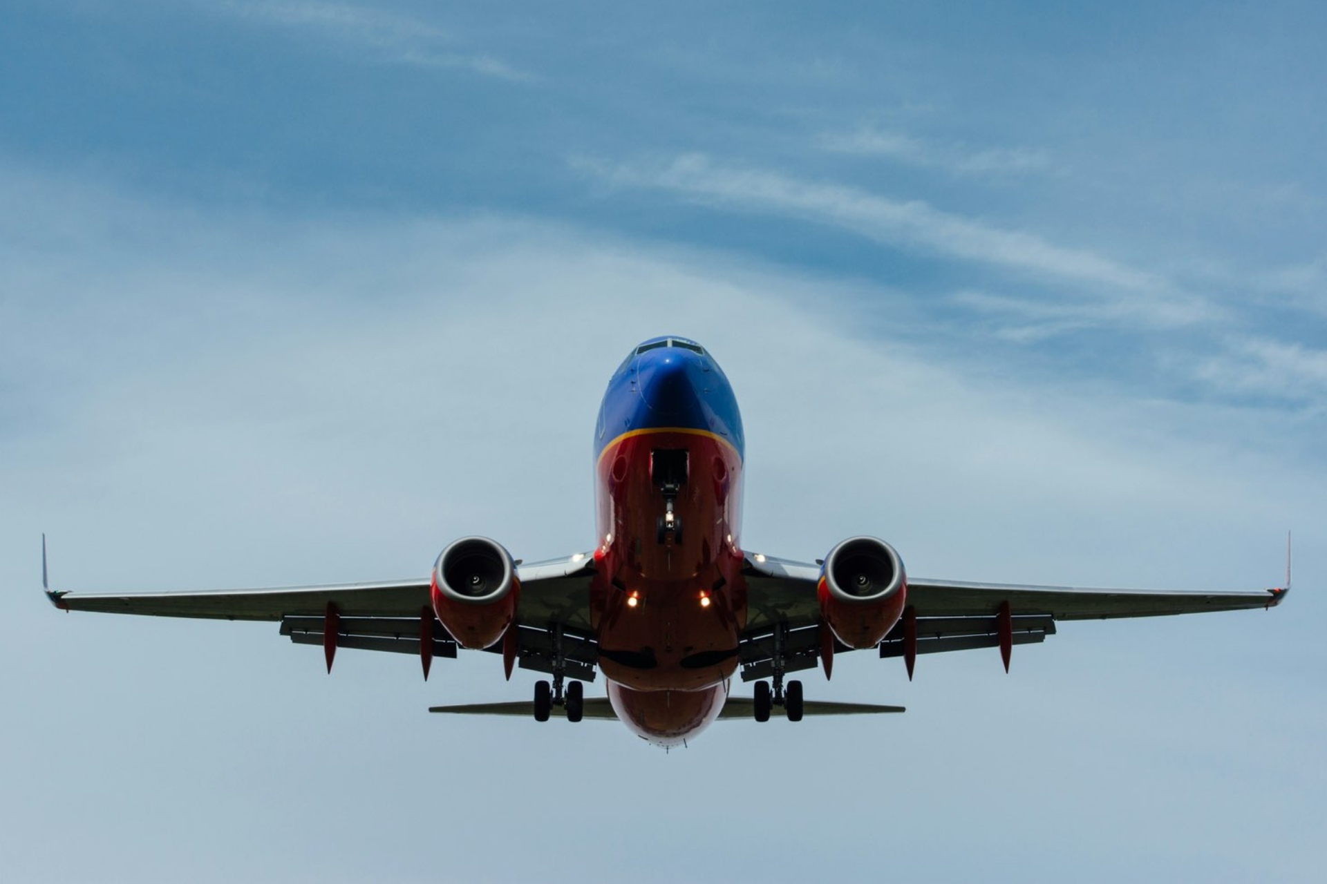 EE.UU. levanta suspensión de vuelos en Aeropuerto de El Paso, Texas