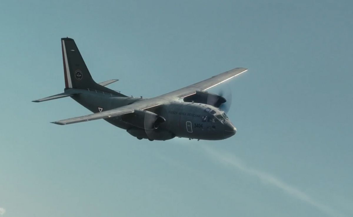 Fuerza Aérea se moderniza; anuncia compra de aviones, helicópteros y drones