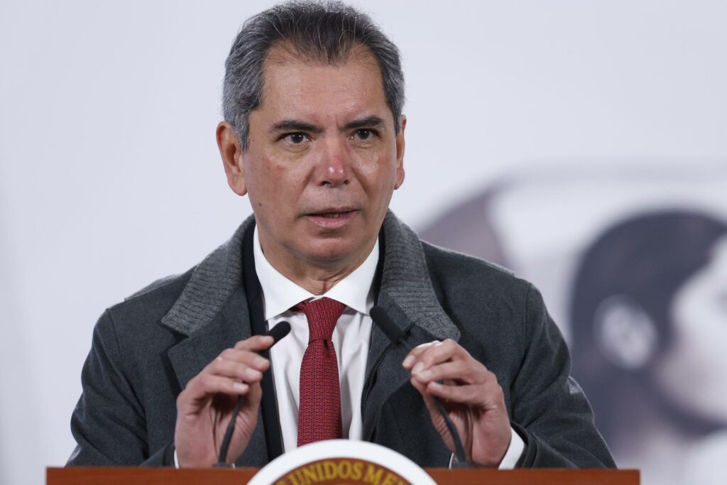 México y EE.UU firman memorando para fortalecer cooperación en inteligencia financiera - b2f8d1554505418f941f0ae8ec9633058b57dcb0w-1024x683