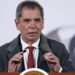 Secretario de Hacienda responde a críticas de Guillermo Ortiz en materia económica
