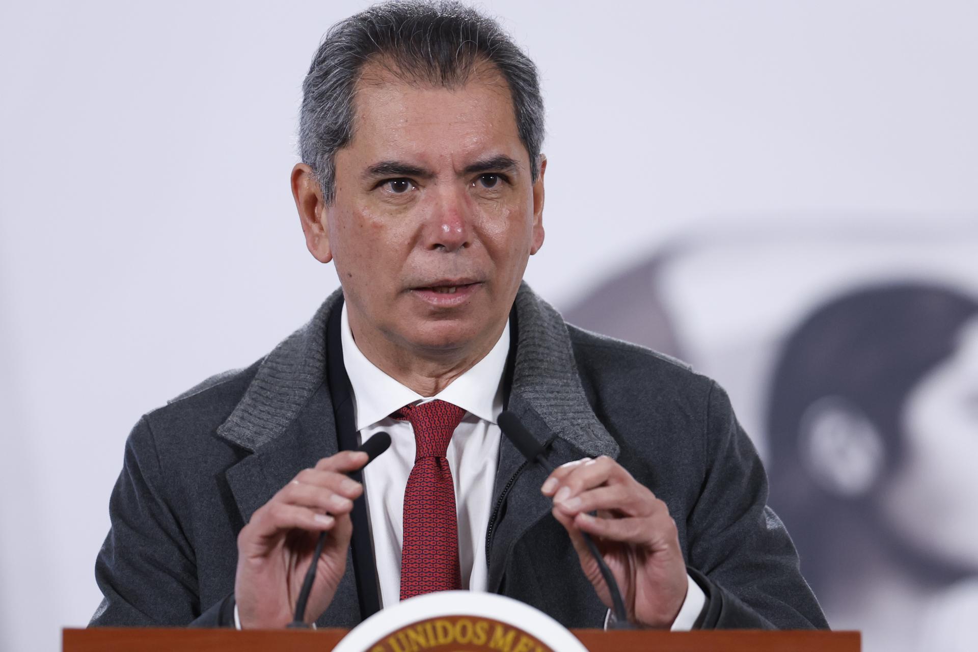 Secretario de Hacienda responde a críticas de Guillermo Ortiz en materia económica