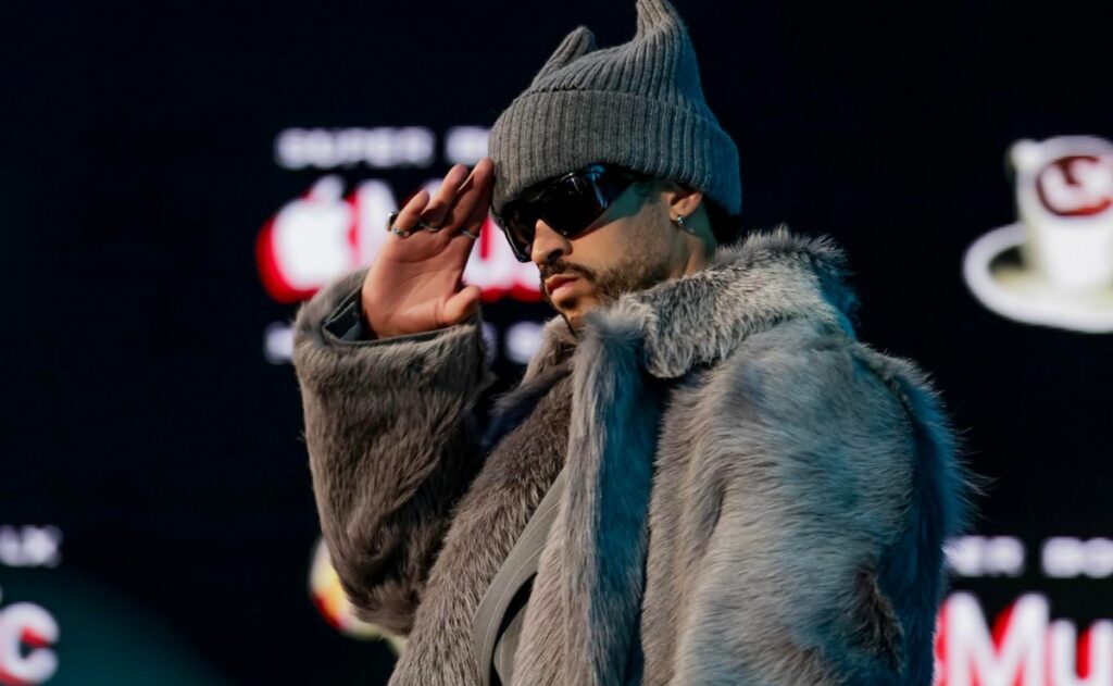 El activismo de Bad Bunny, de las protestas de 2019 a las críticas a Trump