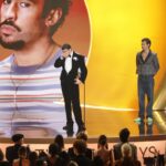 Bad Bunny gana el Grammy al mejor álbum del año