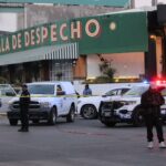 Balacera afuera del bar “Sala de Despecho” en Puebla: Hay tres muertos y cuatro detenidos
