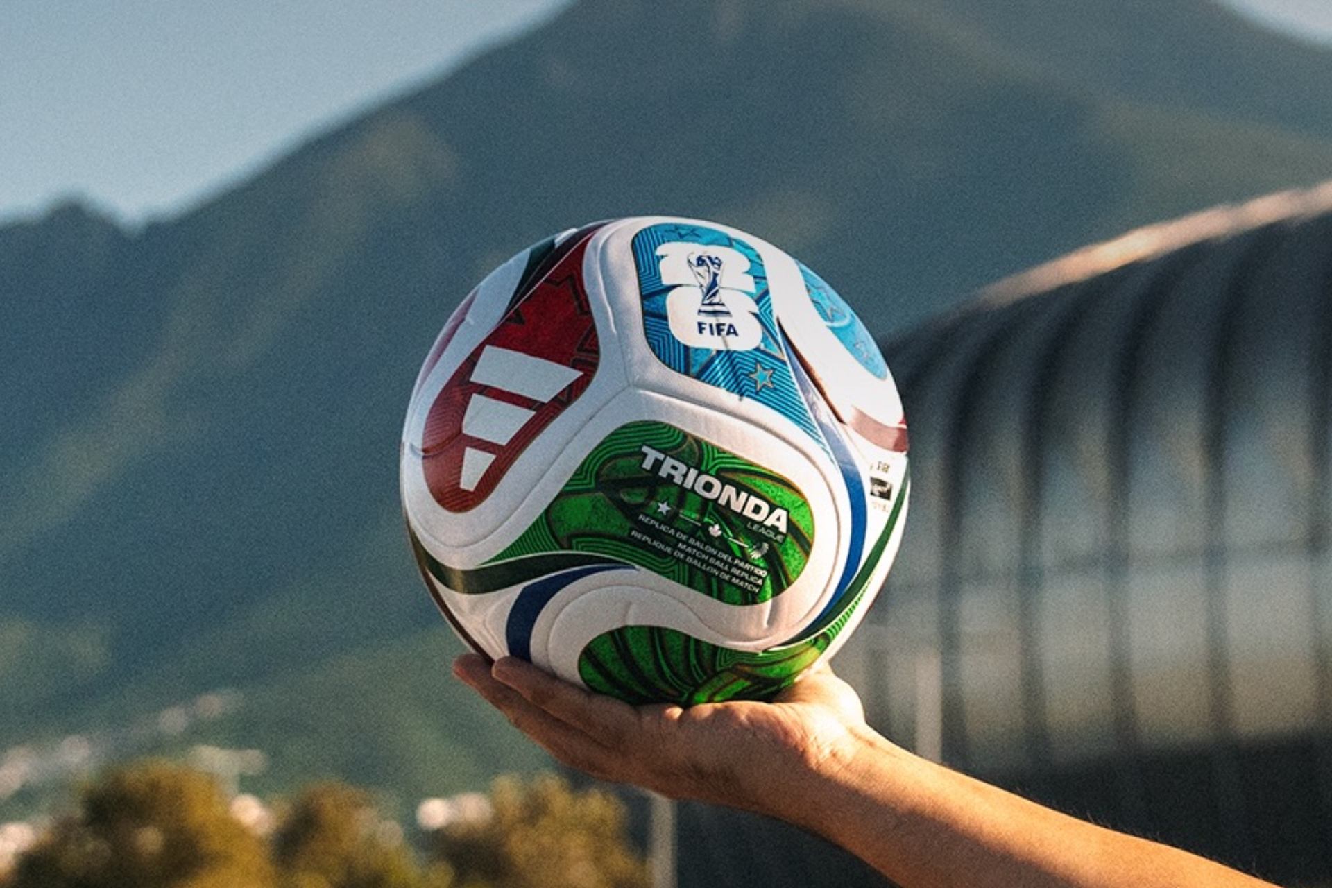 Sheinbaum afirma que “no hay problema” para los partidos del Mundial 2026