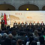 Barra Mexicana llama a una justicia sin condicionantes ideológicos en su Congreso Nacional