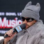 El sapo concho de Bad Bunny emerge como cartel de protesta anti-ICE antes del Super Bowl