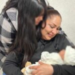 IMSS Chihuahua salva a bebé prematuro de tan solo 800 gramos de peso