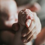 El cerebro de los bebés clasifica los objetos con solo dos meses de edad