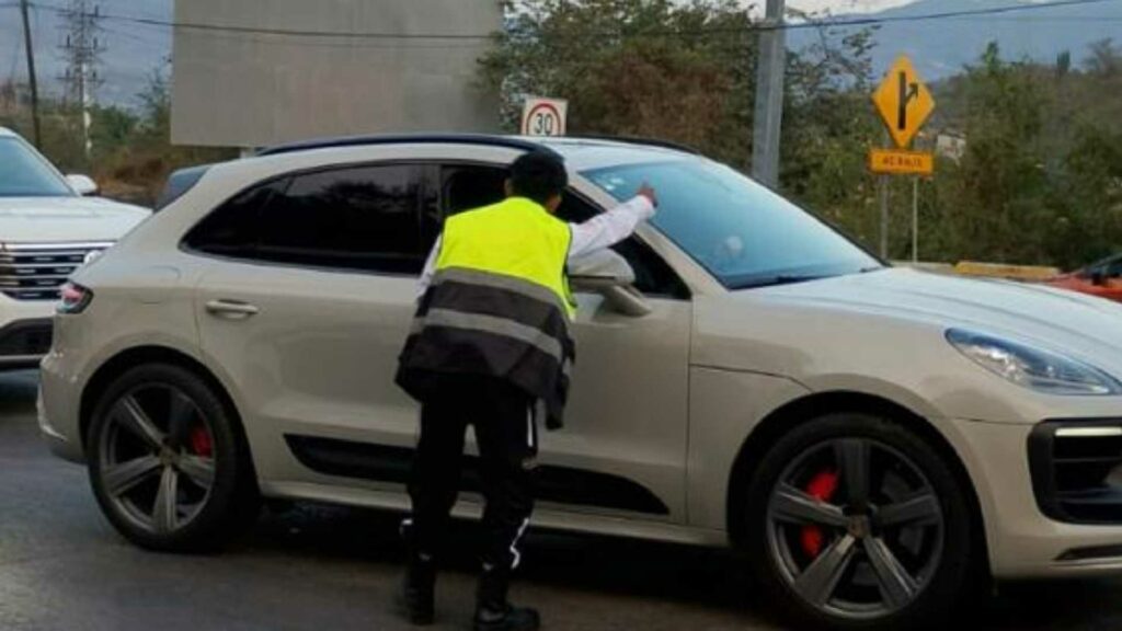 Reabren la Autopista del Sol tras bloqueo de pobladores en Guerrero