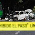 EE.UU. emite alerta de seguridad para cinco estados de México tras abatimiento de ‘el Mencho’