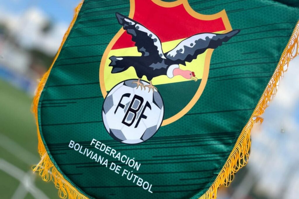 Bolivia pedirá a FIFA incrementar la seguridad para el repechaje del Mundial 2026 tras violencia en México