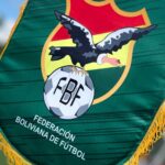 Bolivia pedirá a FIFA incrementar la seguridad para el repechaje del Mundial 2026 tras violencia en México
