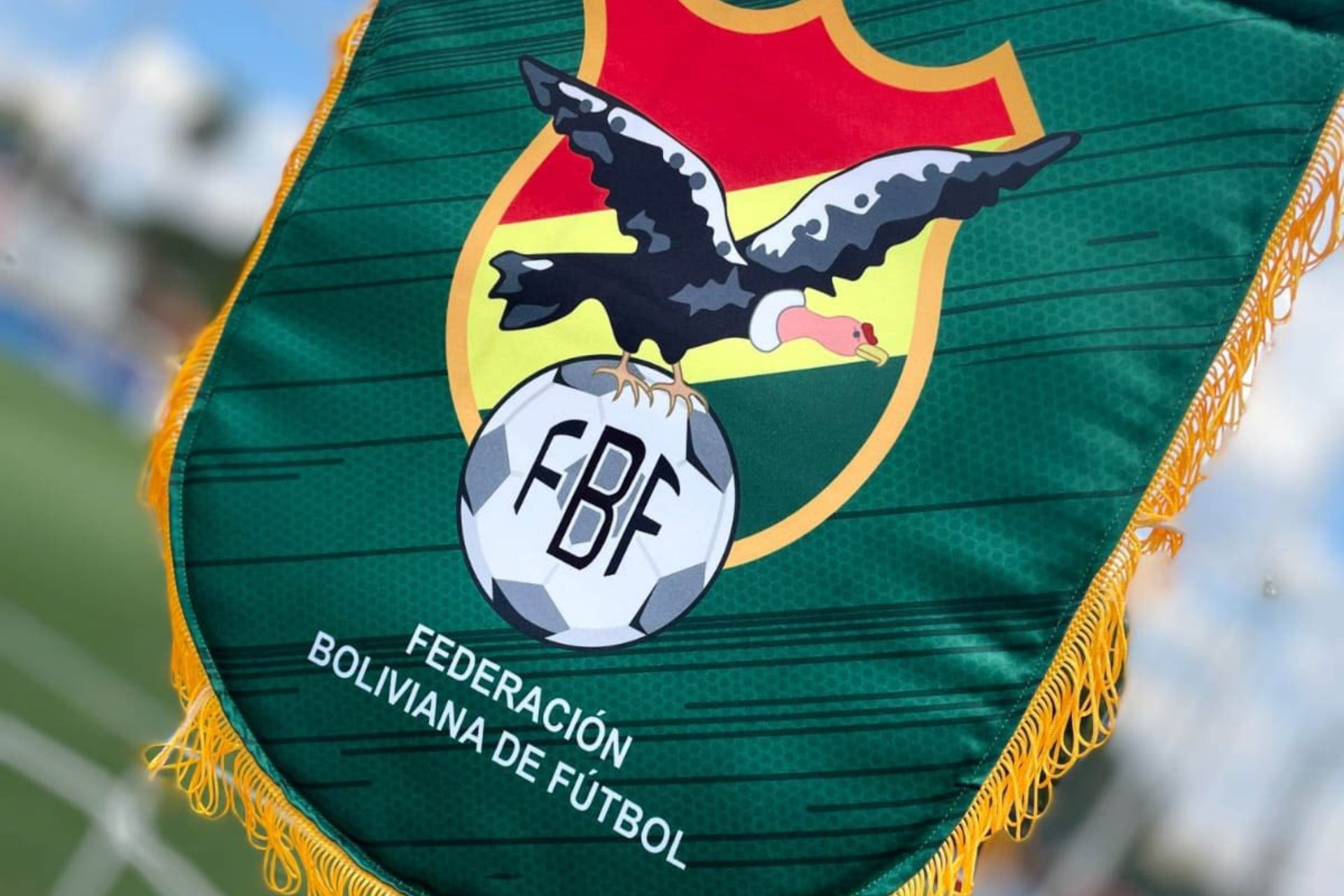 Bolivia pedirá a FIFA incrementar la seguridad para el repechaje del Mundial 2026 tras violencia en México