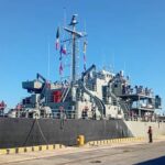 Llega a Cuba ayuda humanitaria enviada por México