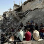 ¿Qué papel tendrá México en la Junta de Paz para Gaza?