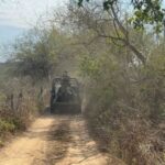 Sube a 5 n&uacute;mero de trabajadores de mina asesinados en Sinaloa