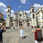 Vital y en crisis: el turismo en Cuba cierra 2025 con una de sus peores cifras del siglo