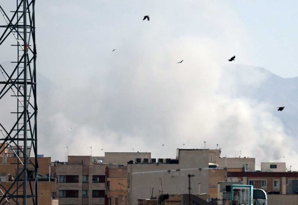 Israel mató a “varias figuras esenciales” del régimen iraní, según un oficial israelí