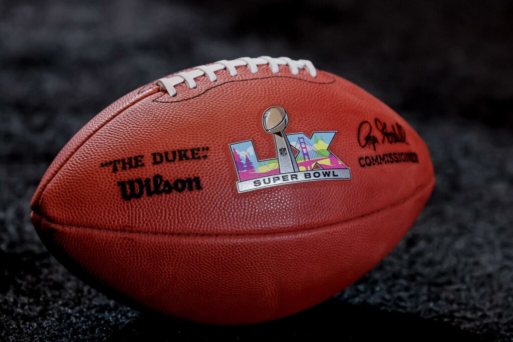 Bad Bunny entiende que el Super Bowl es una plataforma de unión, dice Roger Goodell