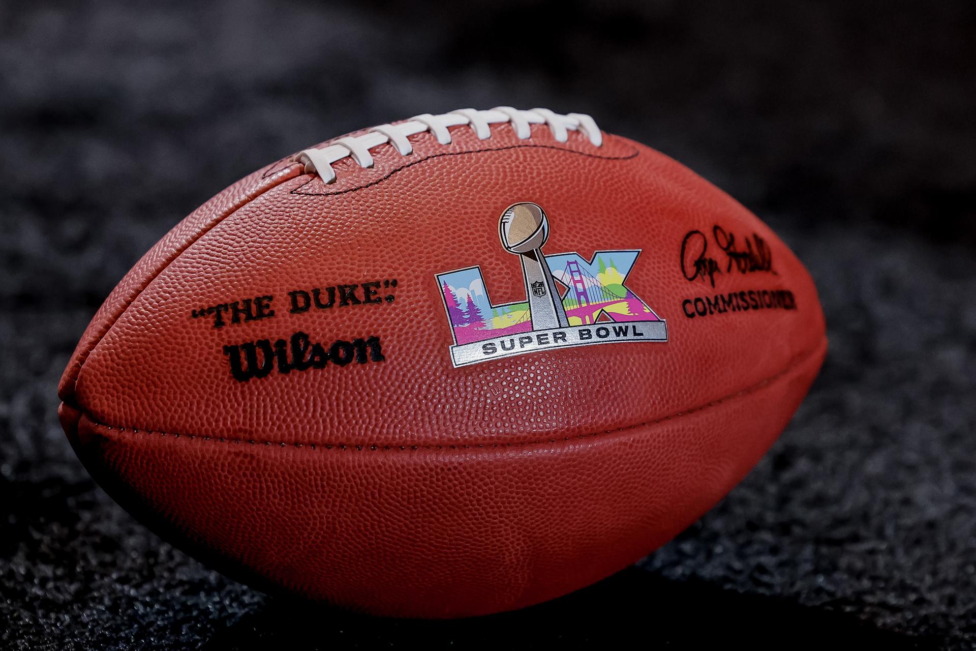 Bad Bunny entiende que el Super Bowl es una plataforma de unión, dice Roger Goodell