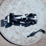 Cadillac y ‘Checo’ P&eacute;rez: Se revela el dise&ntilde;o del monoplaza para la temporada 2026 de F1