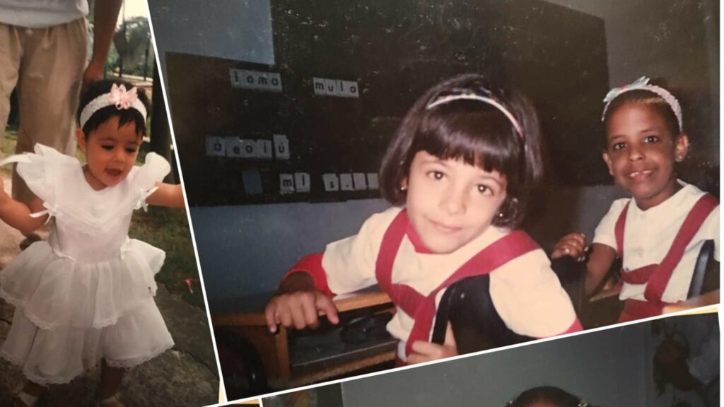 Camila Cabello pide a sus seguidores ayudar a los cubanos porque “muchos mueren de hambre”