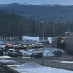 México expresa sus condolencias a Canadá por el “lamentable” tiroteo en una escuela que dejó 10 muertos