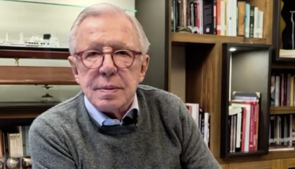 El desastre del tren y el otro diagnóstico