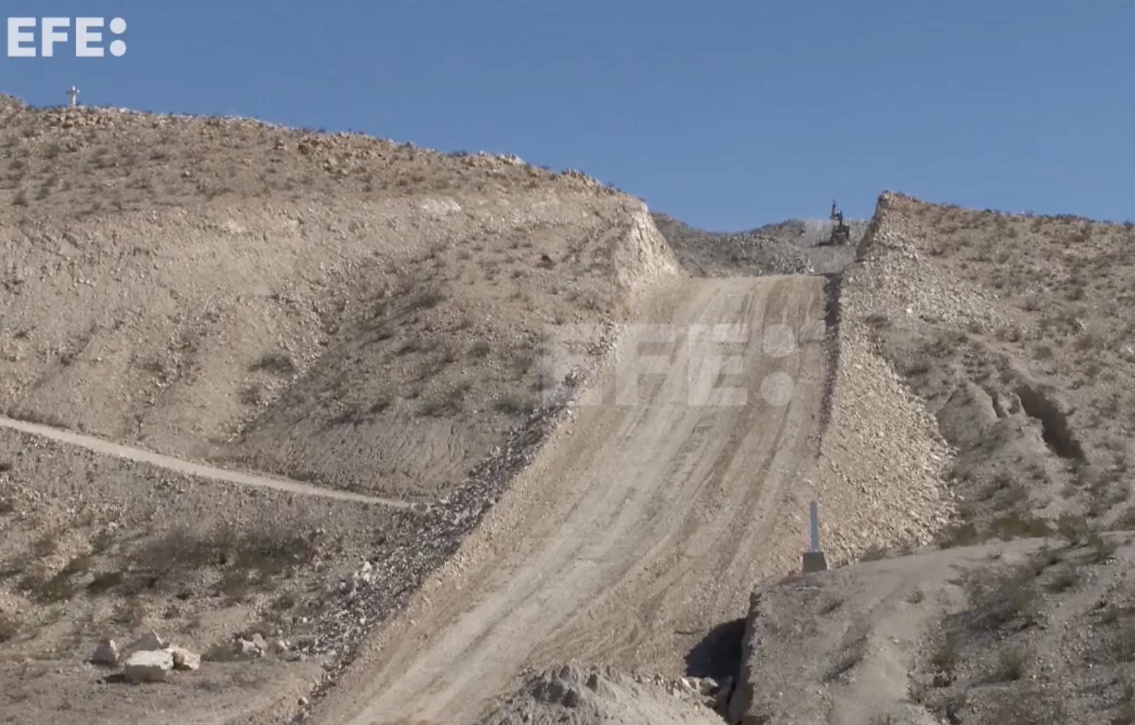 Aniversario de la invasión de EE.UU. revive “heridas latentes” en la frontera con México