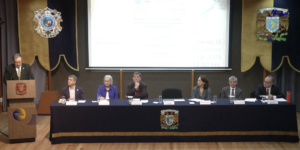 UNAM y el Instituto Cervantes presentan el Observatorio del Español en América Latina y el Caribe