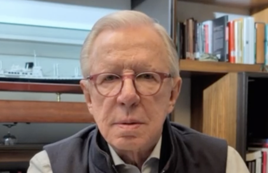 Que investiguen acusaciones de Scherer y Ramírez Que investiguen acusaciones de Scherer y Ramírez