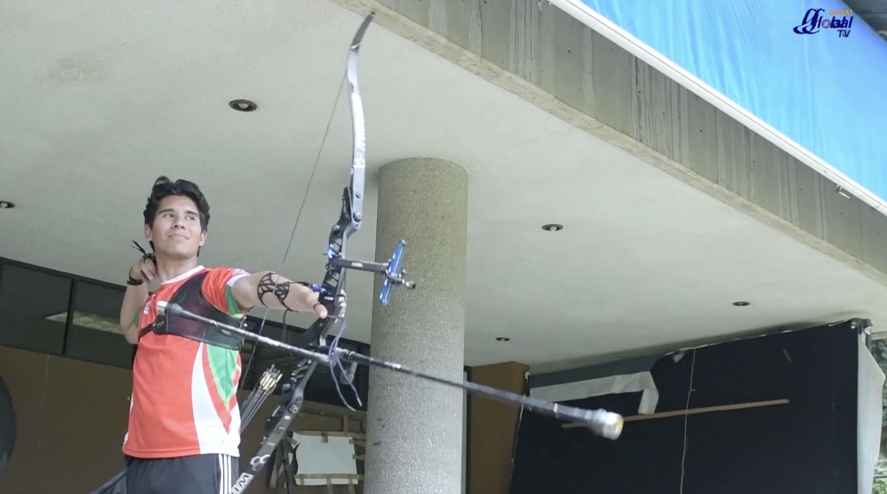 UNAM incentiva el deporte como opción ante los riesgos que enfrenta la juventud