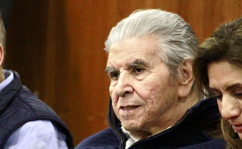 Carlos Aceves del Olmo no se reelegir&aacute; en la CTM