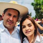 Grecia Quiroz pide investigar tema político en asesinato de Carlos Manzo