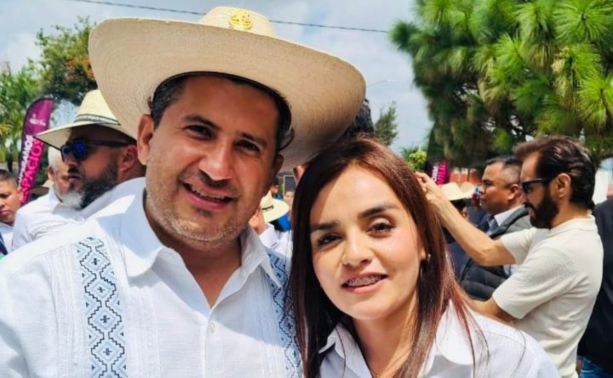 Grecia Quiroz pide investigar tema político en asesinato de Carlos Manzo