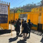 CCH Sur activa protocolo ante amenaza de ataque; las clases no fueron suspendidas